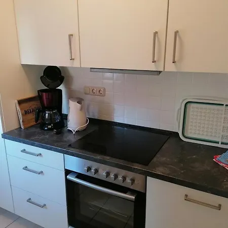 Am Wismarer Markt Mit Balkon - Abc329 Apartment Wismar