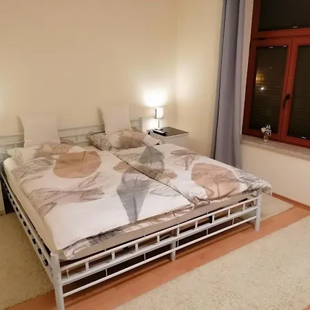Am Wismarer Markt Mit Balkon - Abc329 Apartamento Wißmar